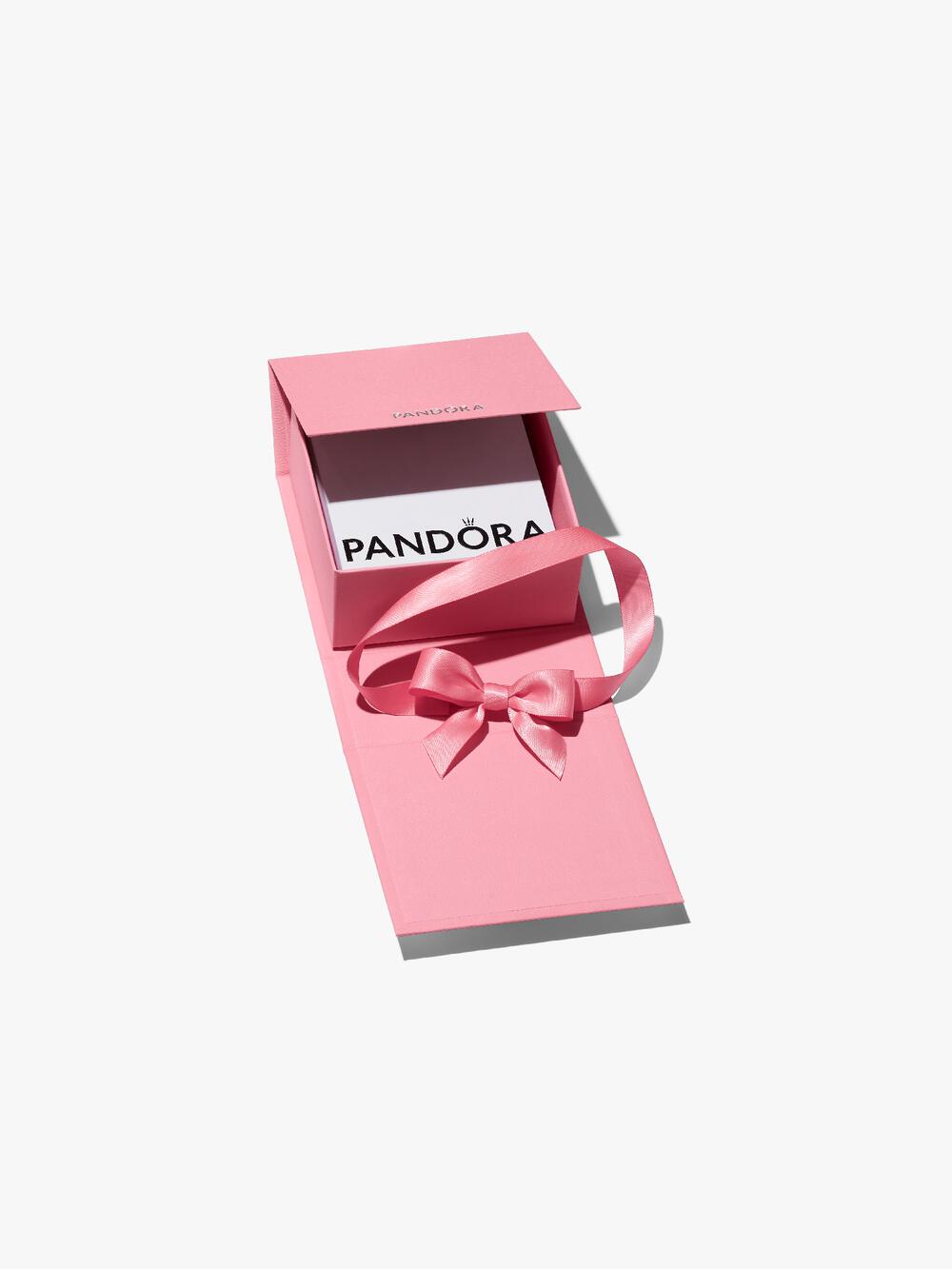 Pandora Pink Premium Gift Packaging