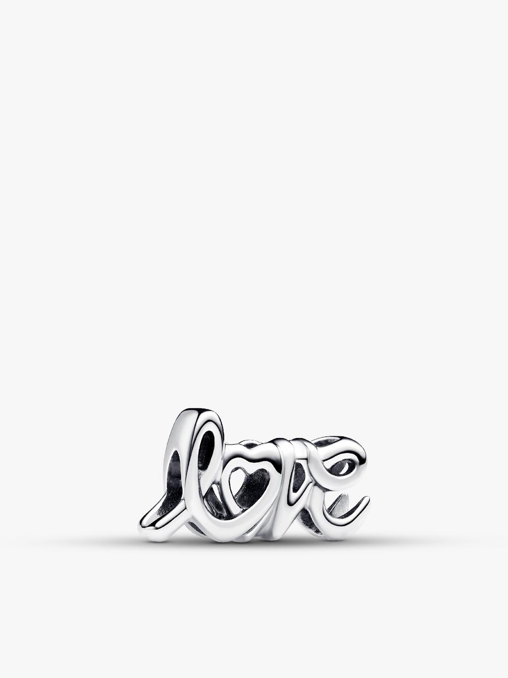 Heart Closure Snake Chain Necklace