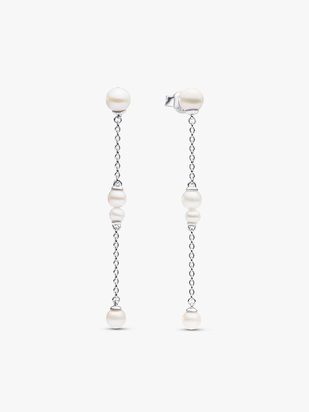 Sparkling Small Bow Stud Earrings