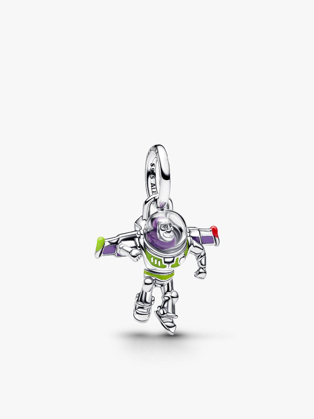 Disney Pixar Toy Story Slinky Dog Charm