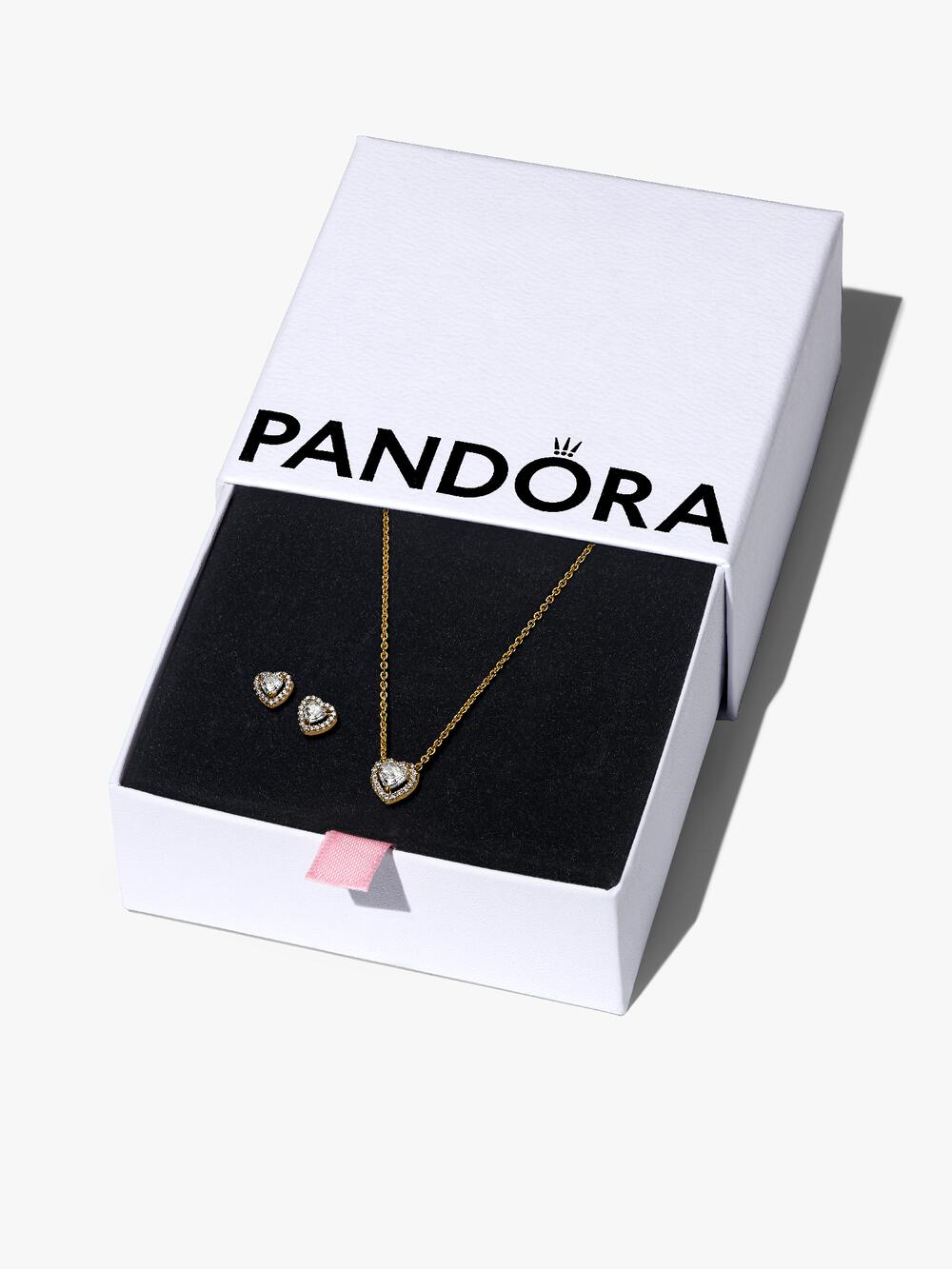 Elevated Heart Ring