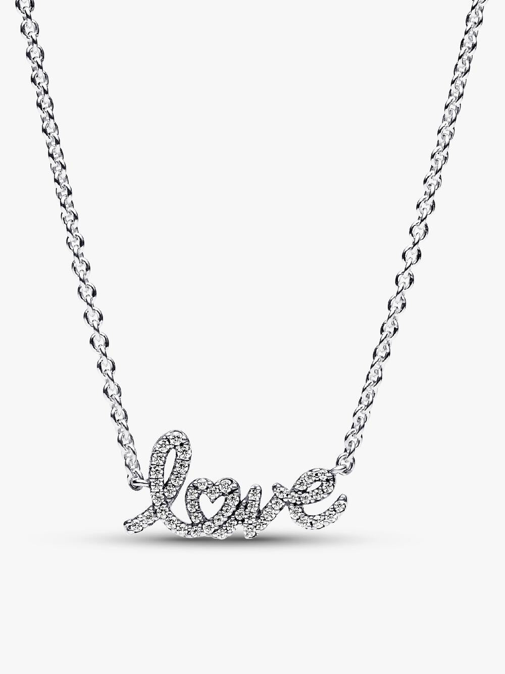 Heart Cuban Chain Ring