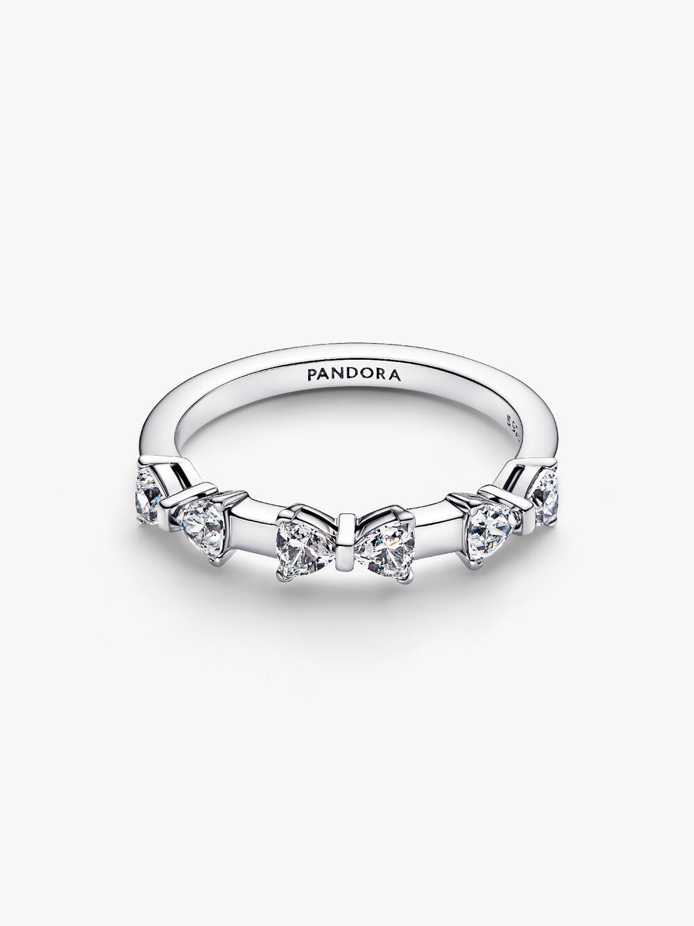 Bow Station Ring
