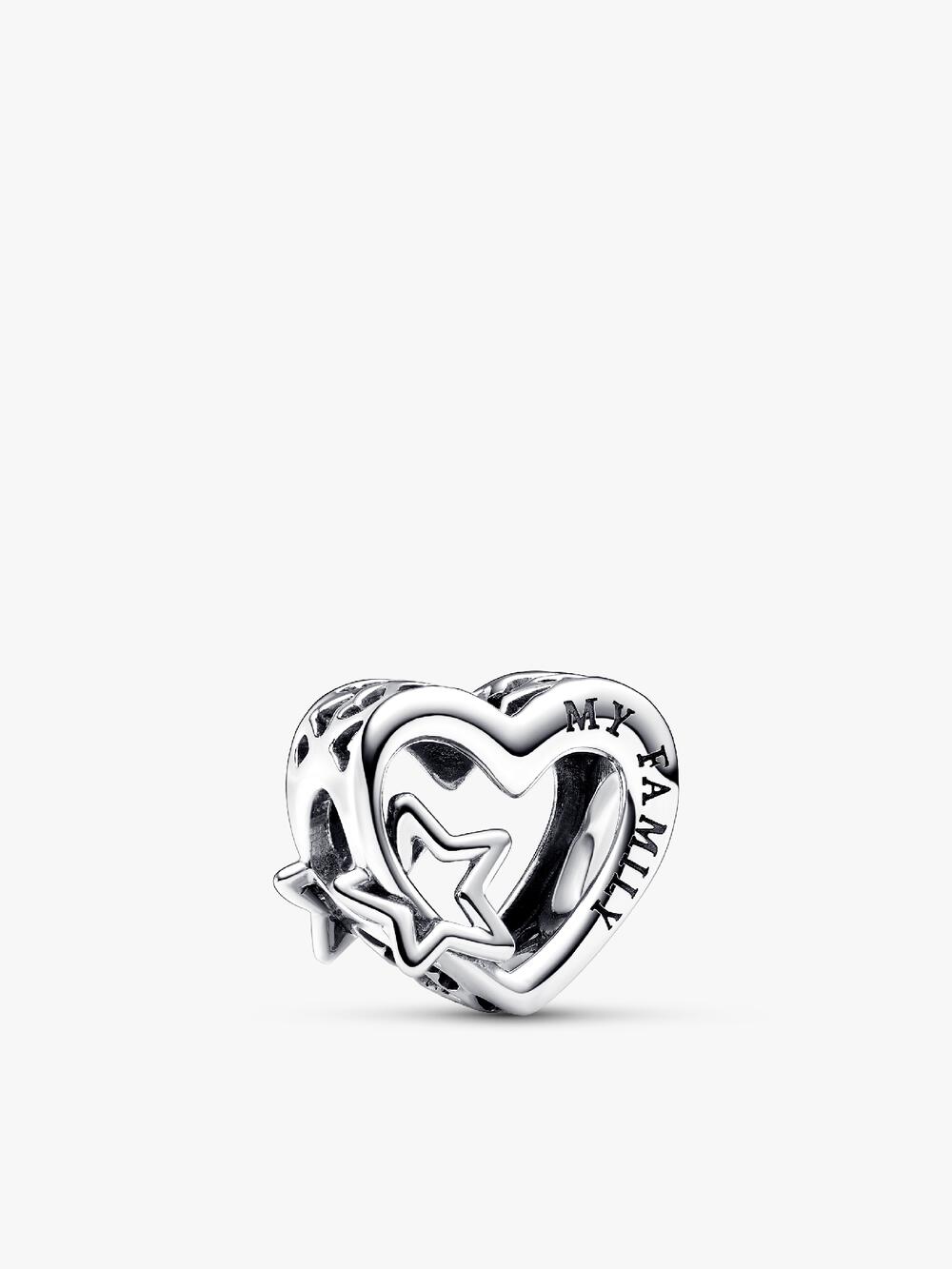 Pandora Moments Studded Chain Bracelet