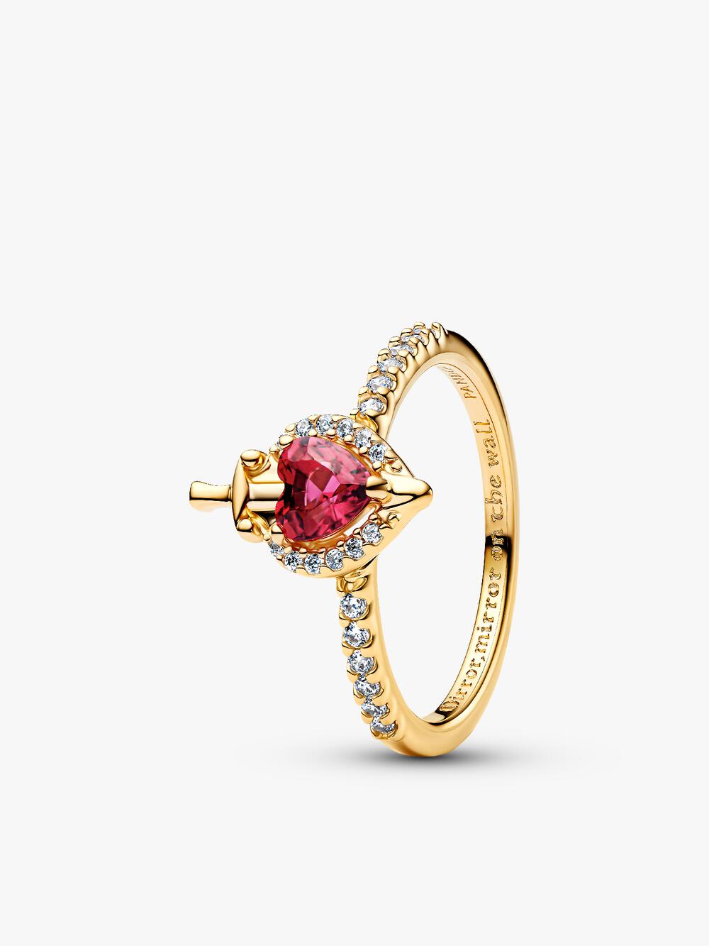 Marvel The Avengers Infinity Stones Ring