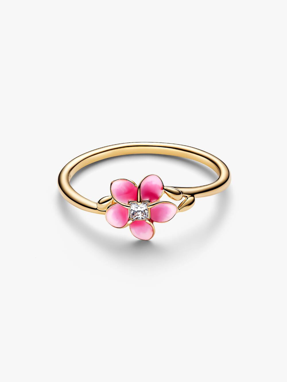 Disney Moana Flower Ring