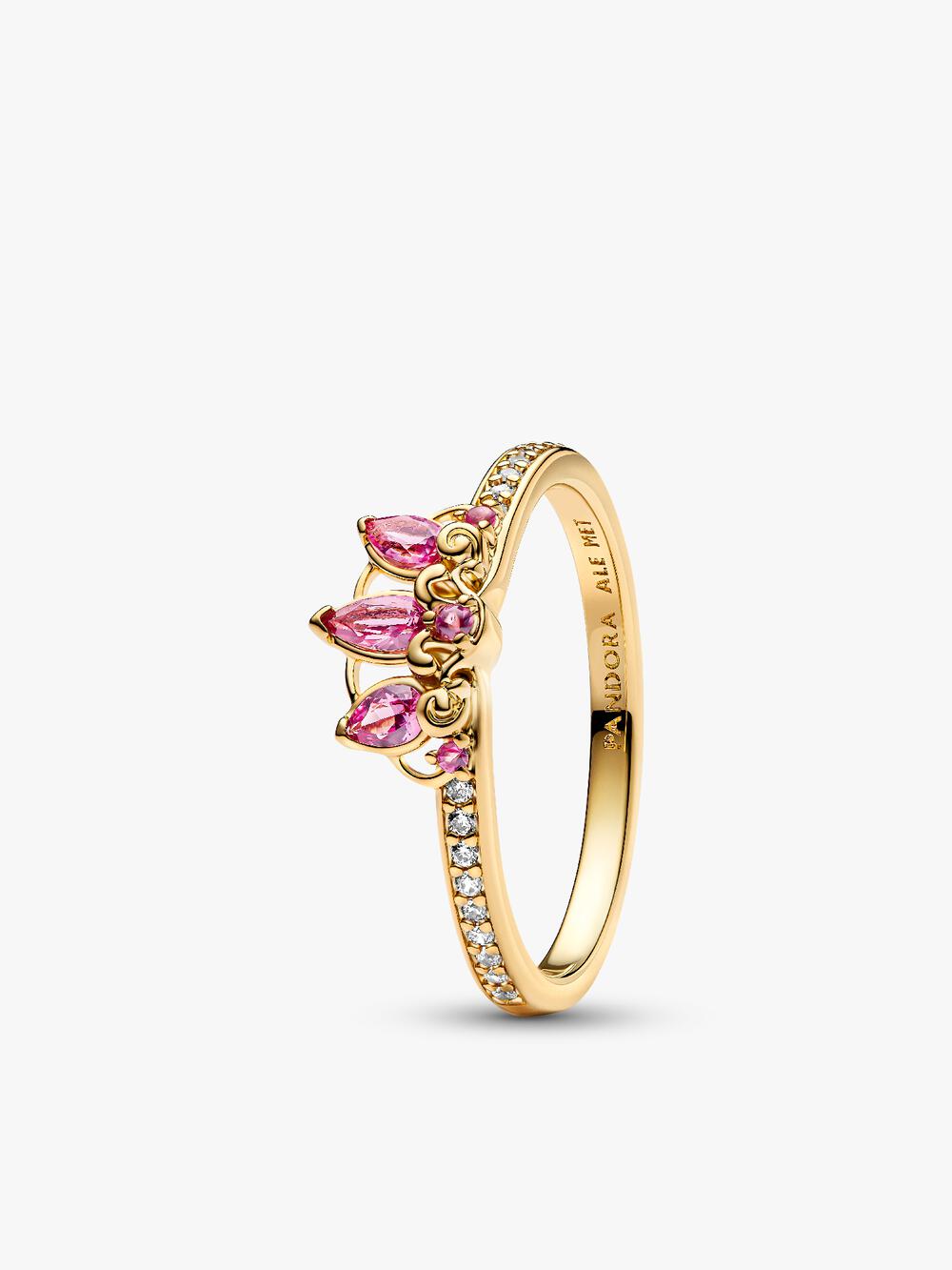Disney Villains Evil Queen Ring