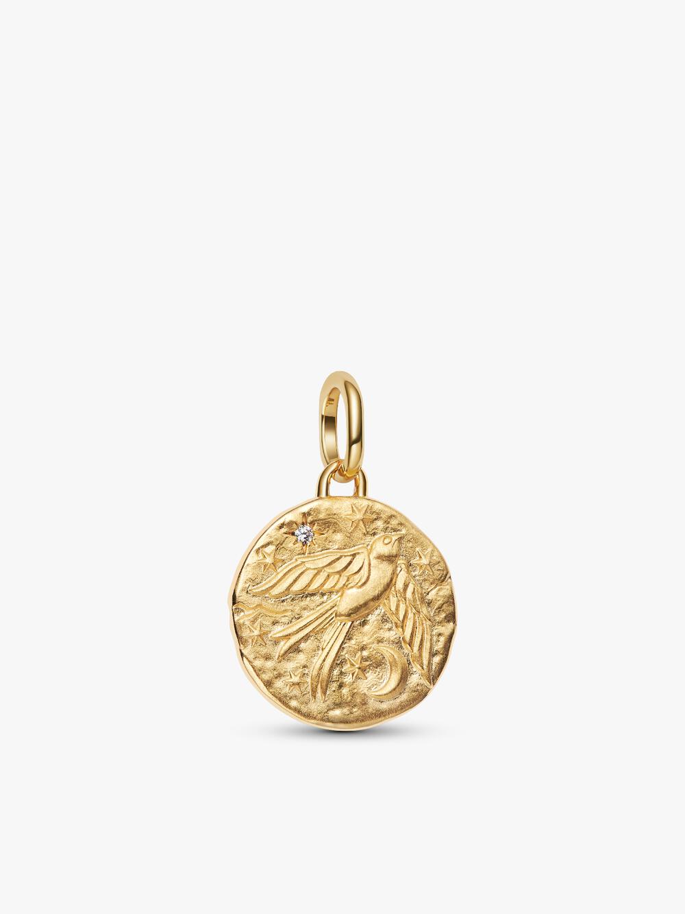 Curb Chain Necklace