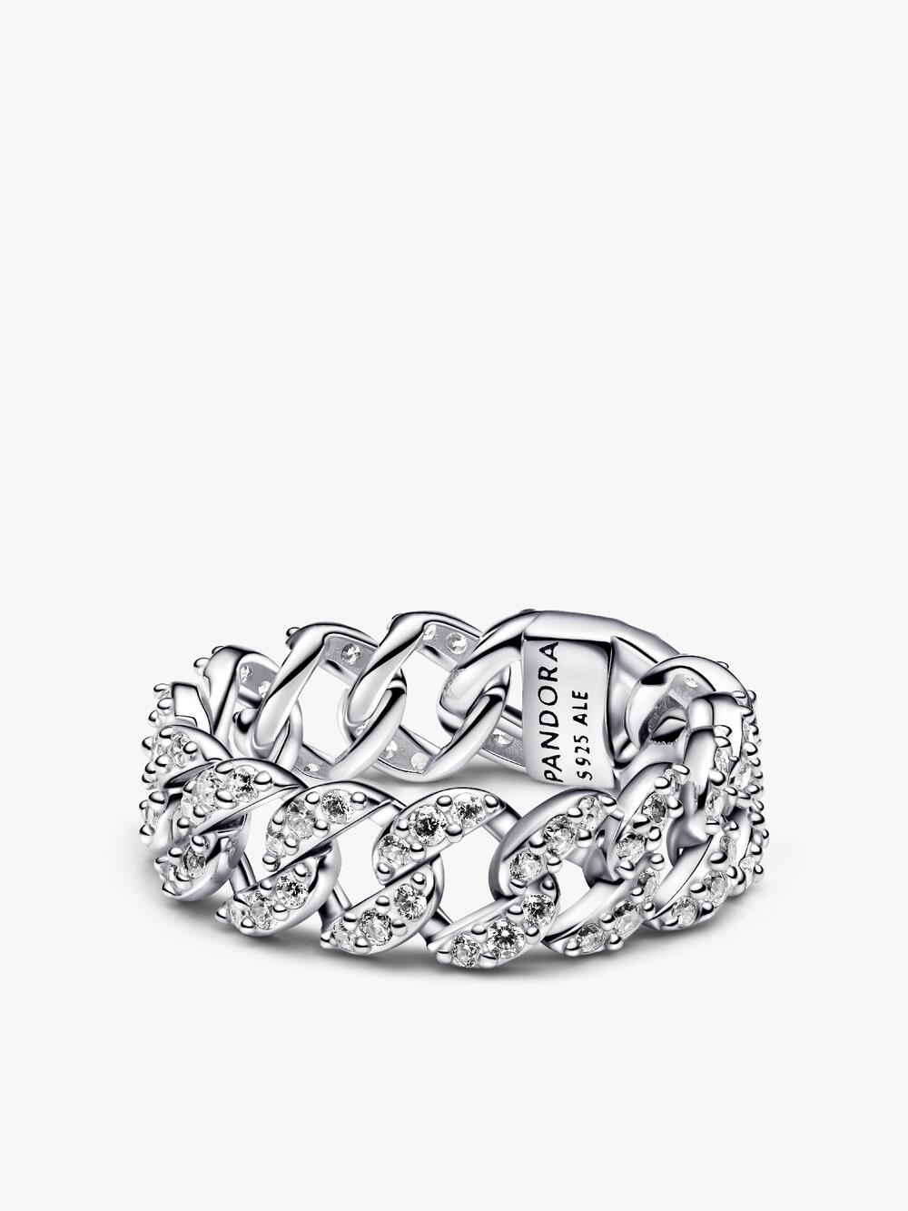 Sparkling Tennis Bracelet