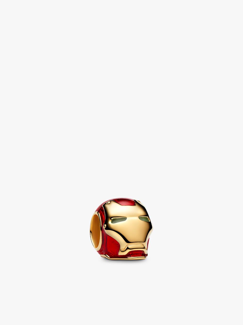 FINAL SALE - Marvel Spider-Man Mask Charm