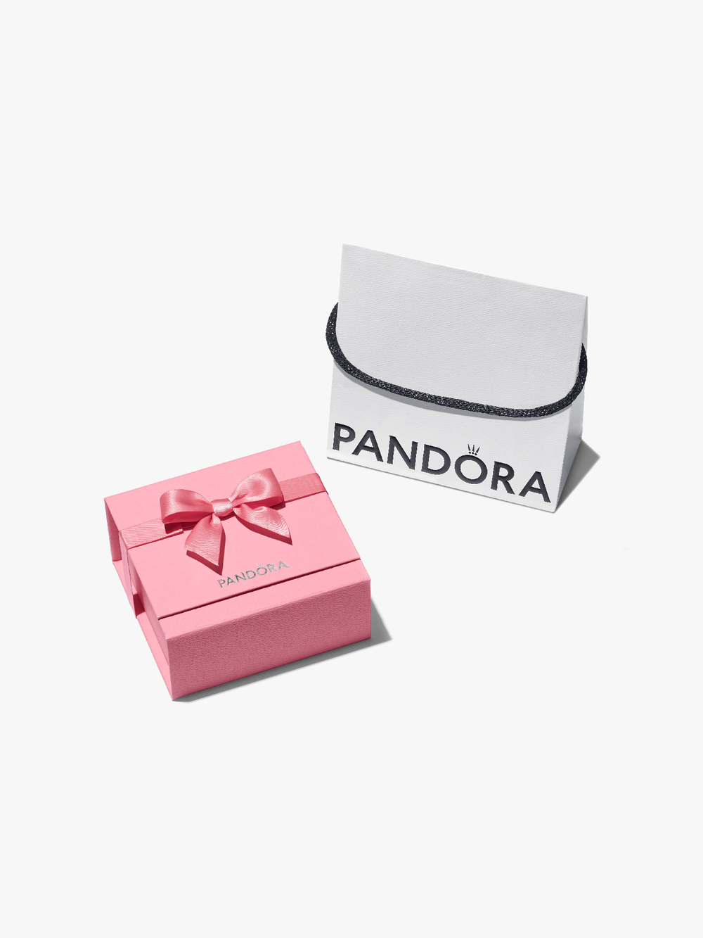 Pandora Pink Premium Gift Packaging