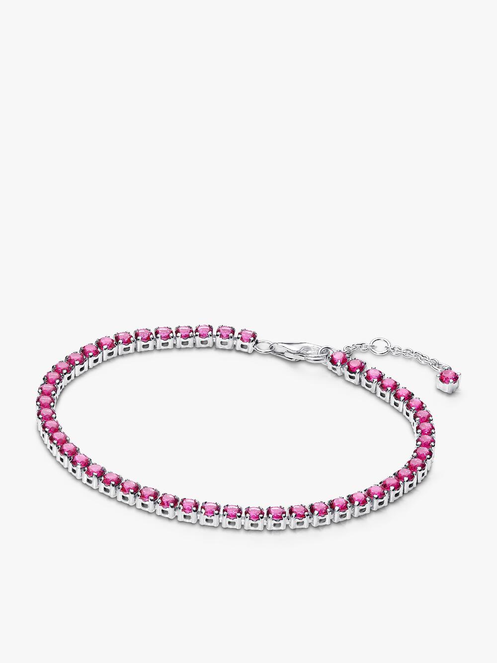 Bow Chain Bracelet