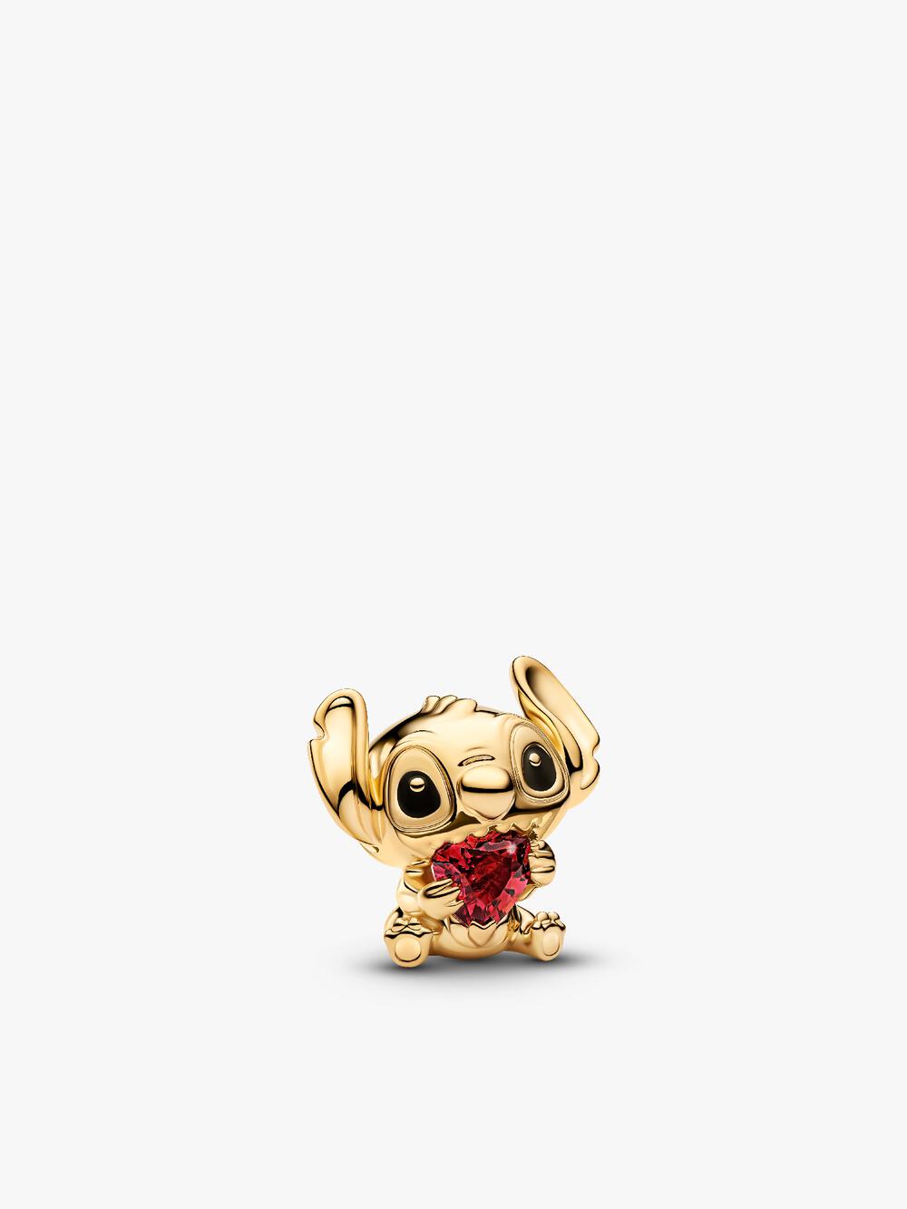 Disney Tangled Sundrop Flower Glow-in-the-dark Charm