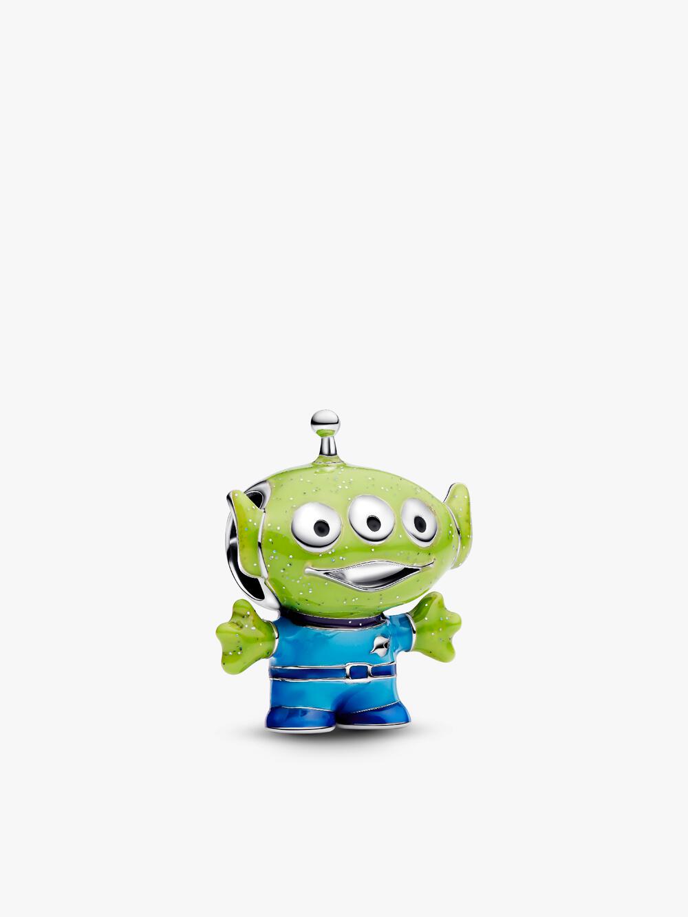 Disney Pixar Toy Story Slinky Dog Charm