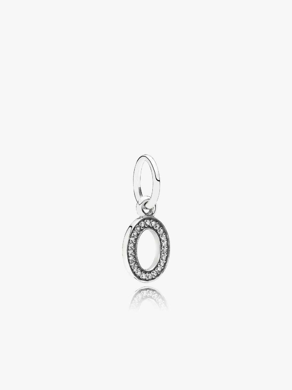 Square Halo Stud Earrings