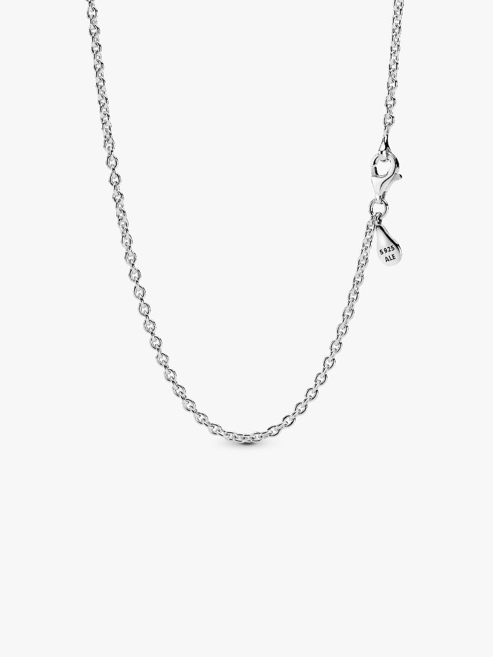 Cable Chain Necklace