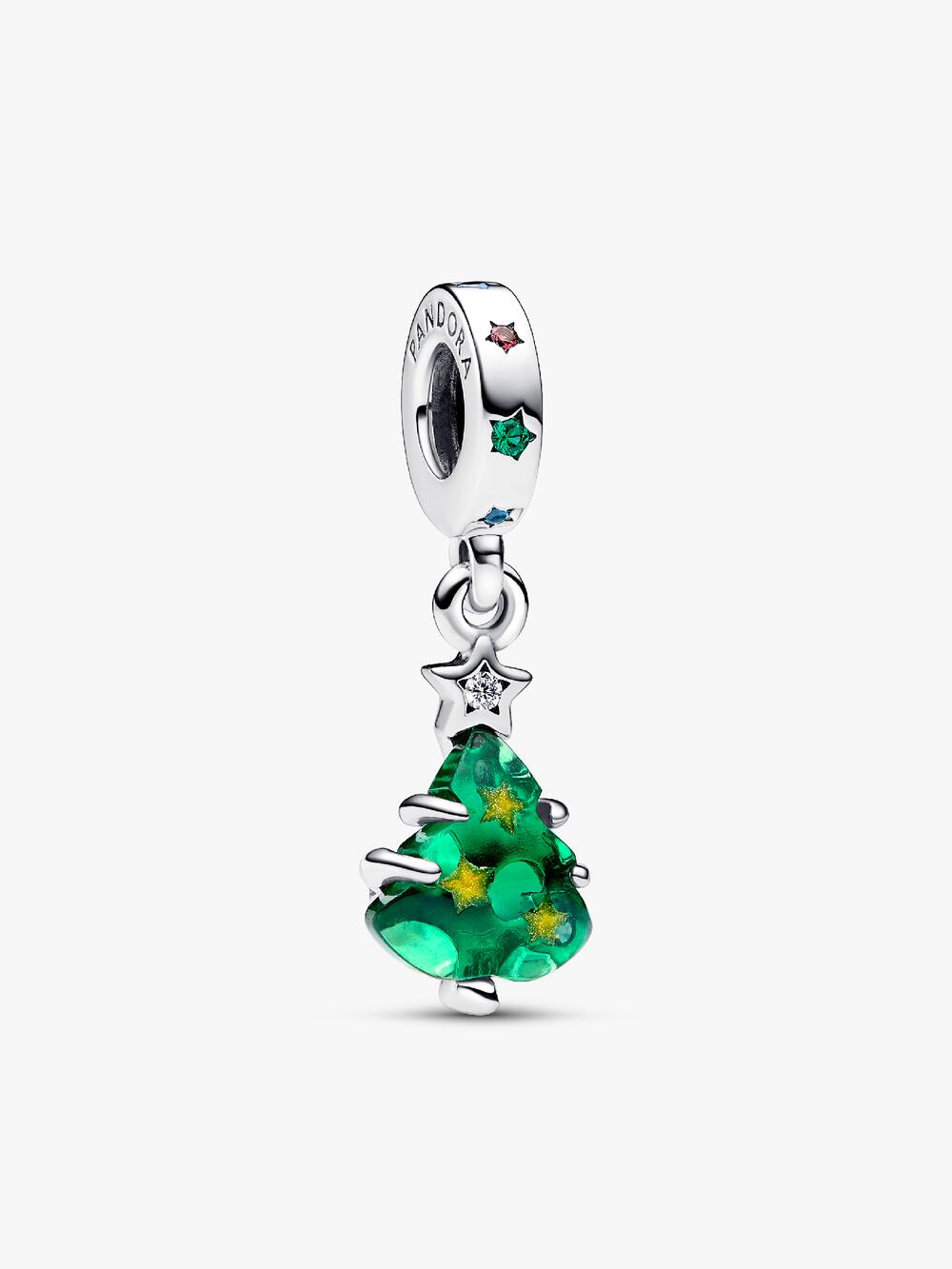 BOO Glow-in-the-dark Charm