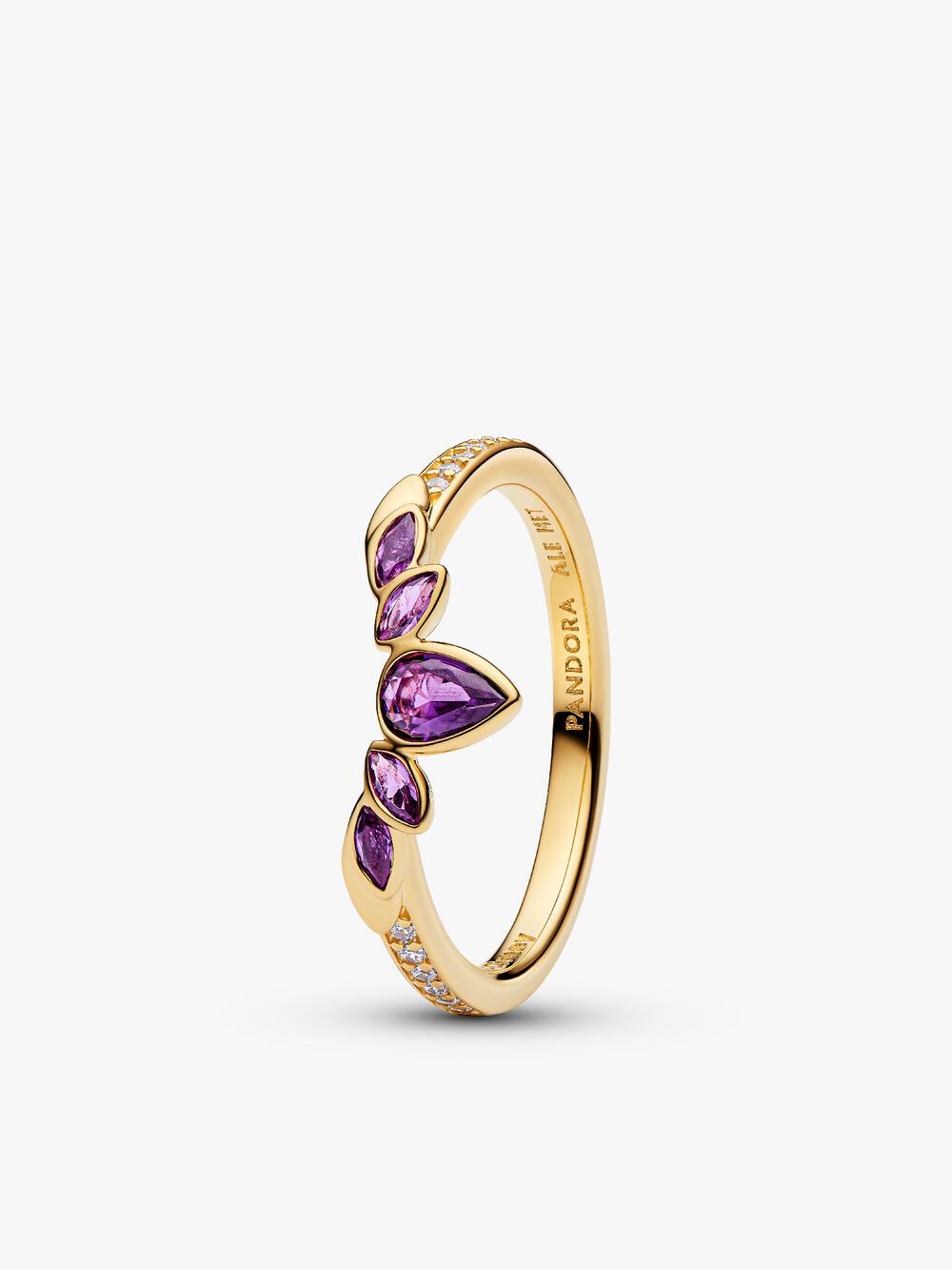 Disney Villains Evil Queen Ring