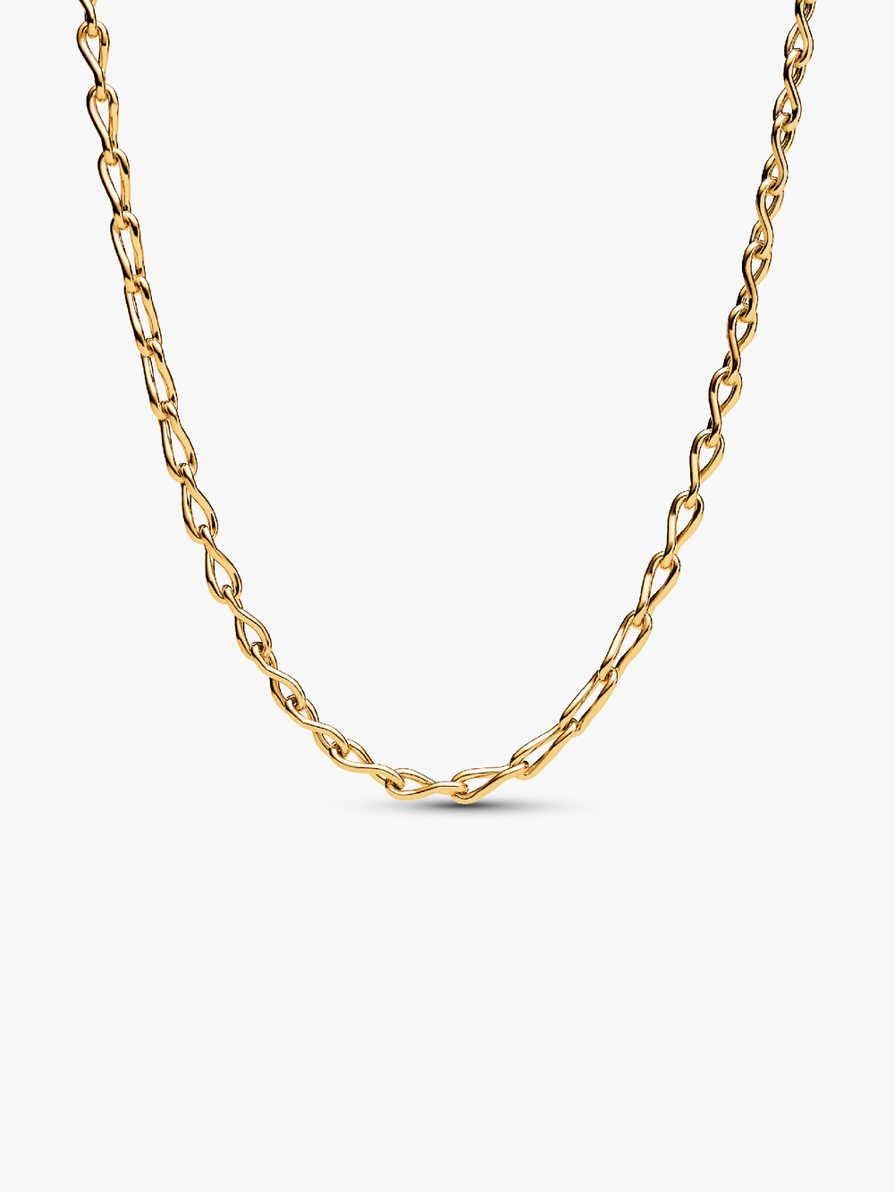 Infinity Chain Necklace