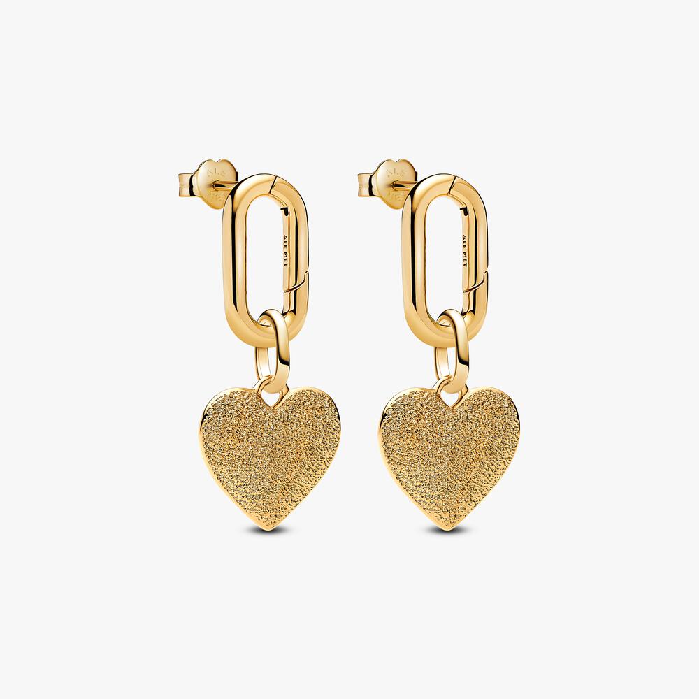Openable Stud Earring