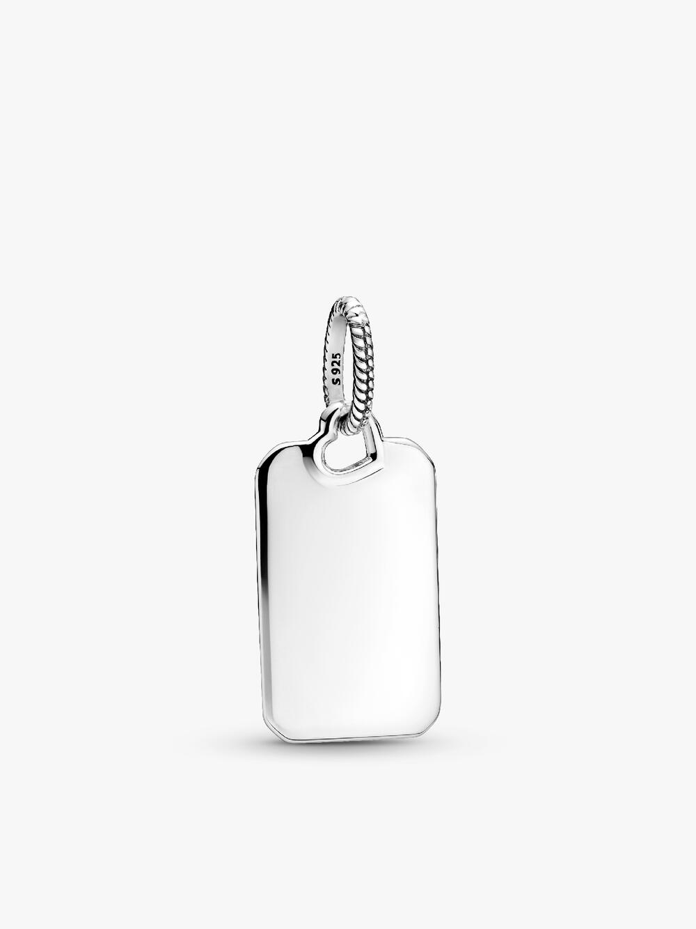 Engravable Bar Link Bracelet