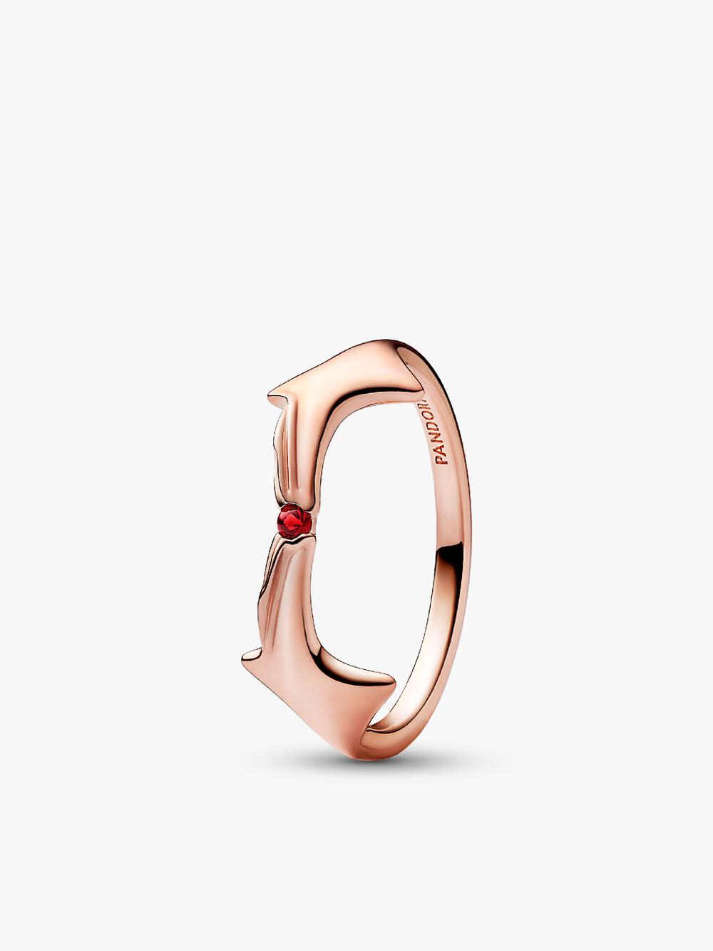 Marvel The Avengers Infinity Stones Ring
