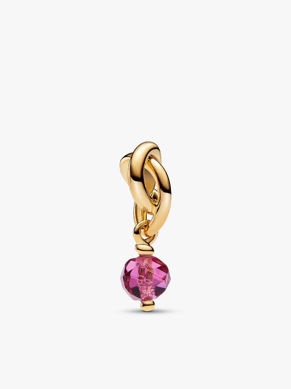 Rolo Chain Necklace
