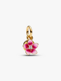 Disney Moana Flower Dangle Charm