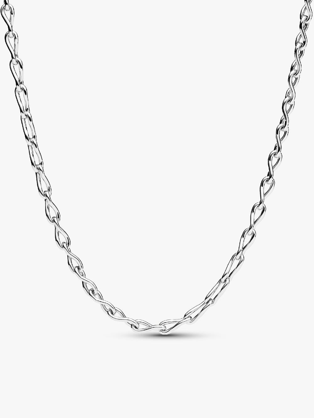 Curb Chain Necklace