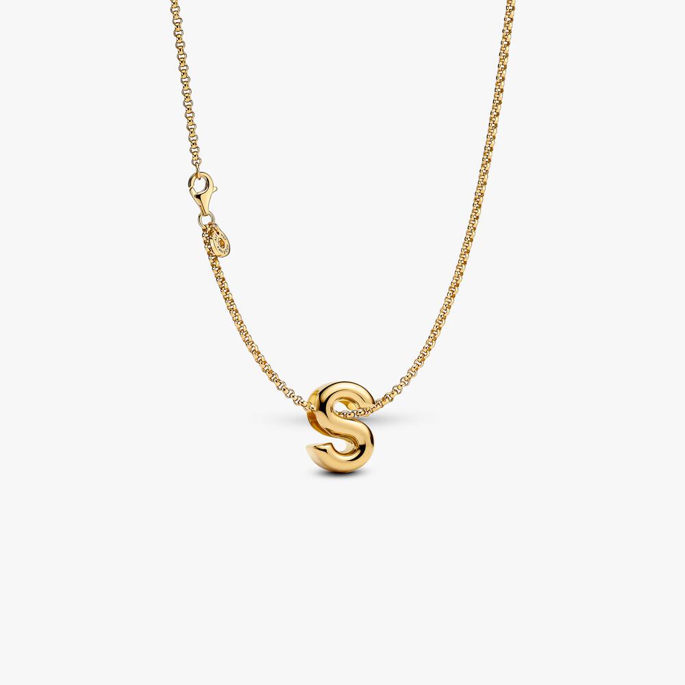 Sparkling Infinity Heart Collier Necklace