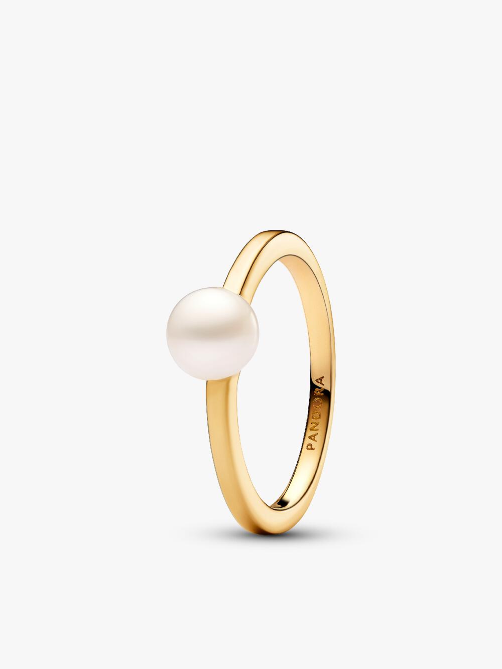 Heart Cuban Chain Ring