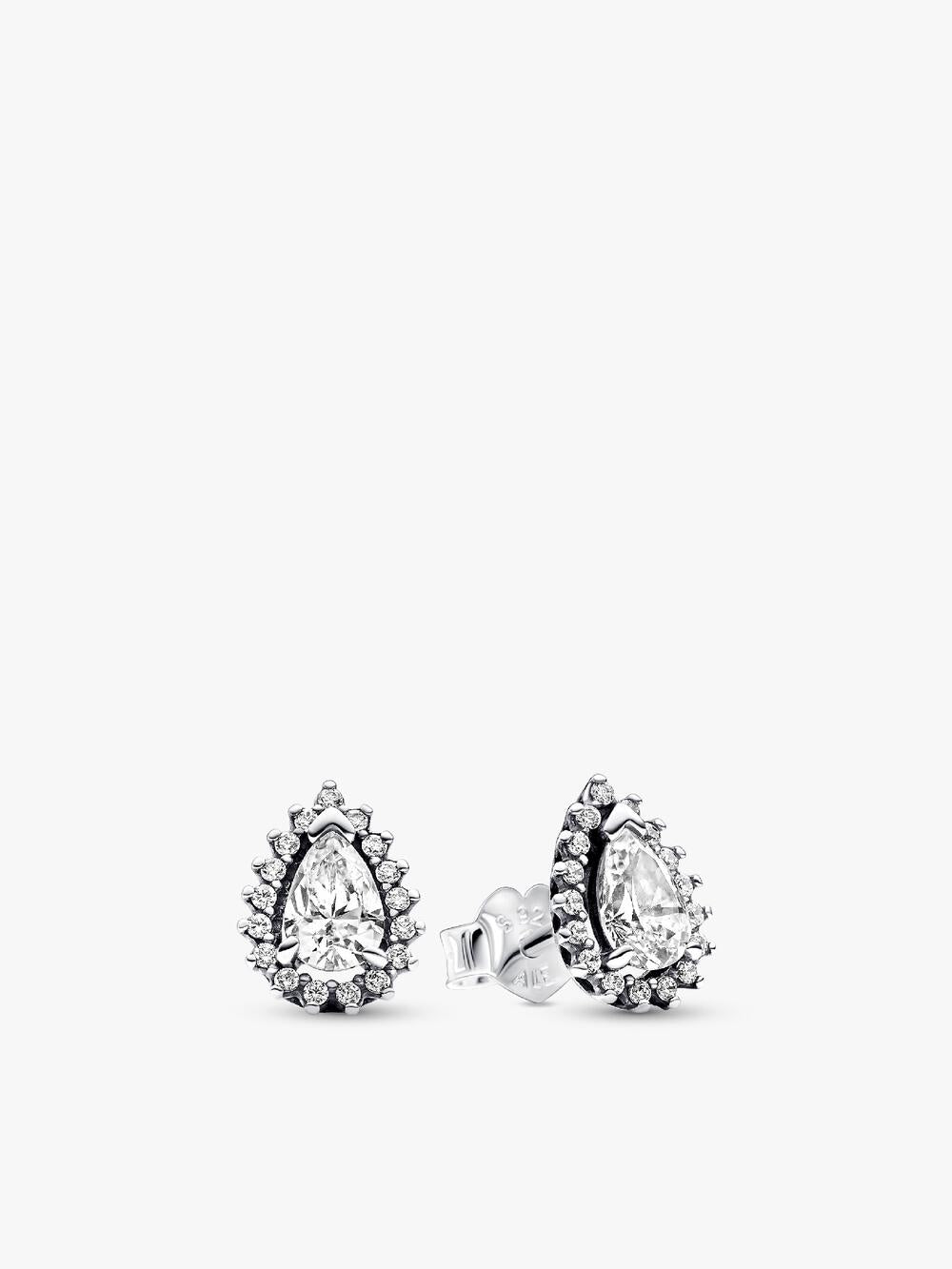 Bow Stud Earrings