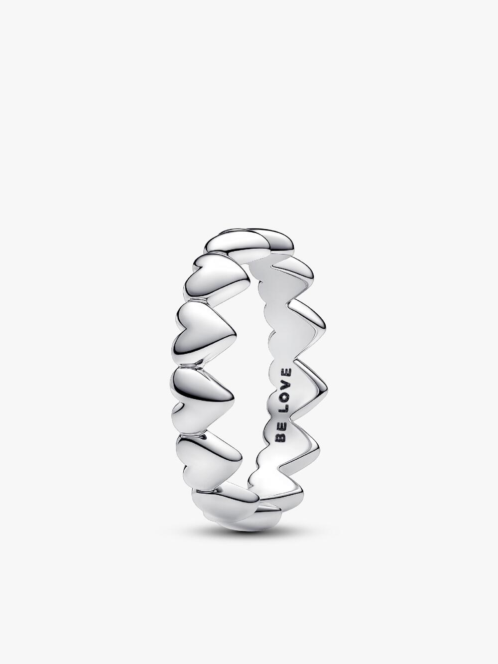 Sparkling Huggie Hoop Earrings