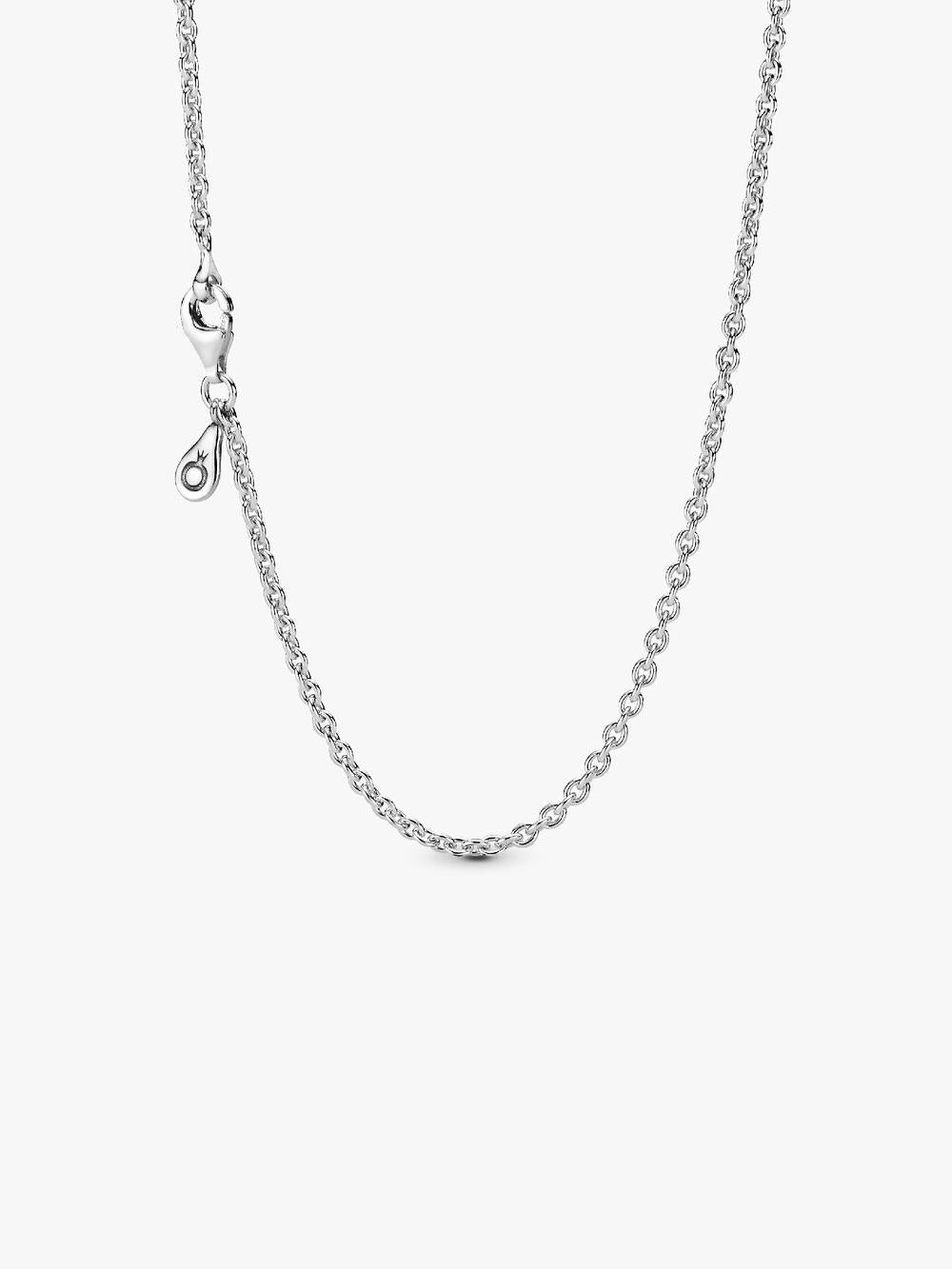 Cable Chain Necklace