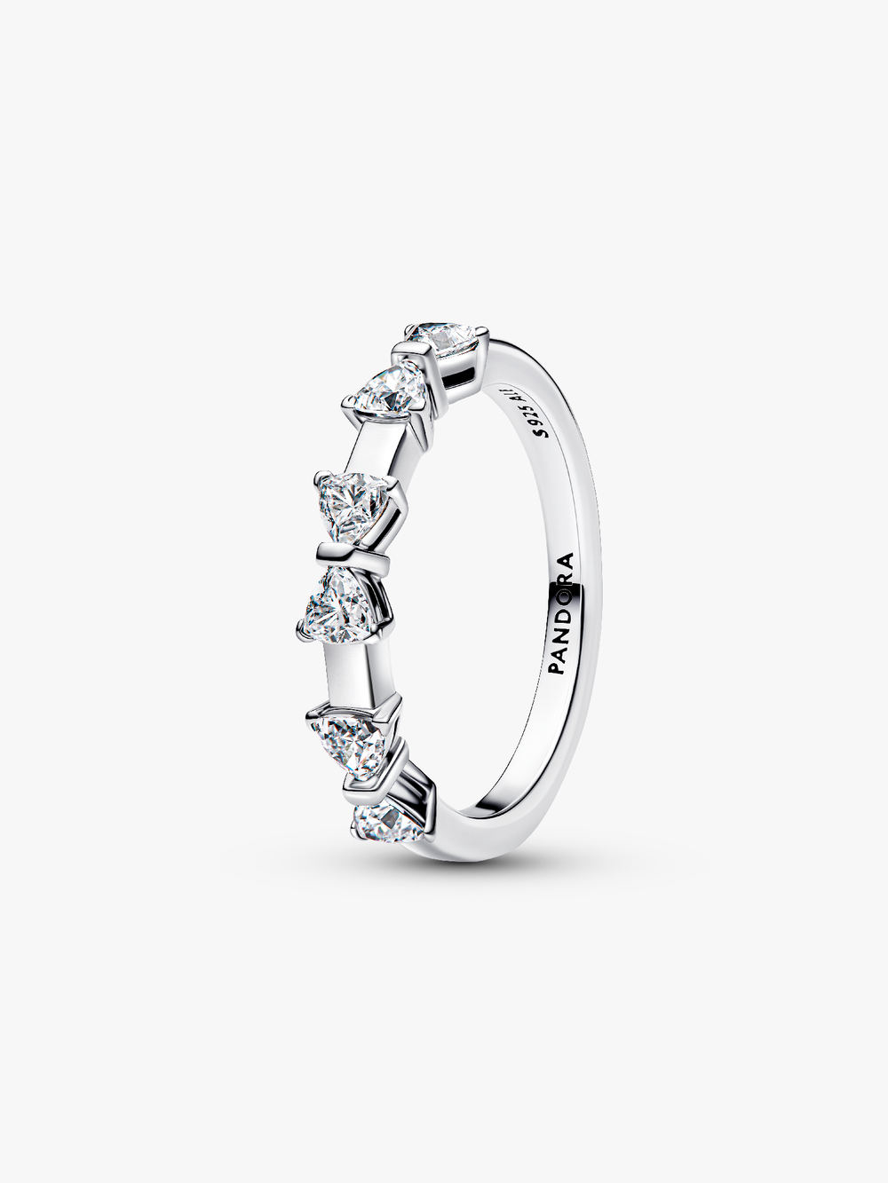 Bow Station Ring
