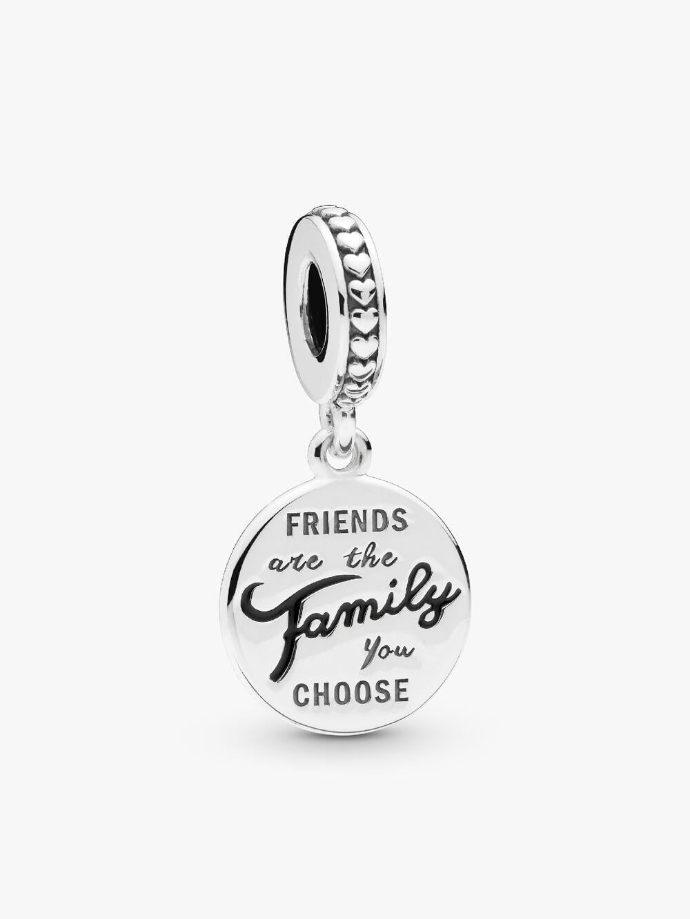 Infinity Knot Ring
