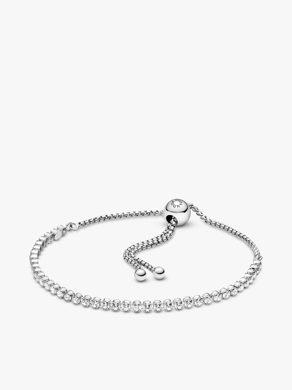 Bow Chain Bracelet