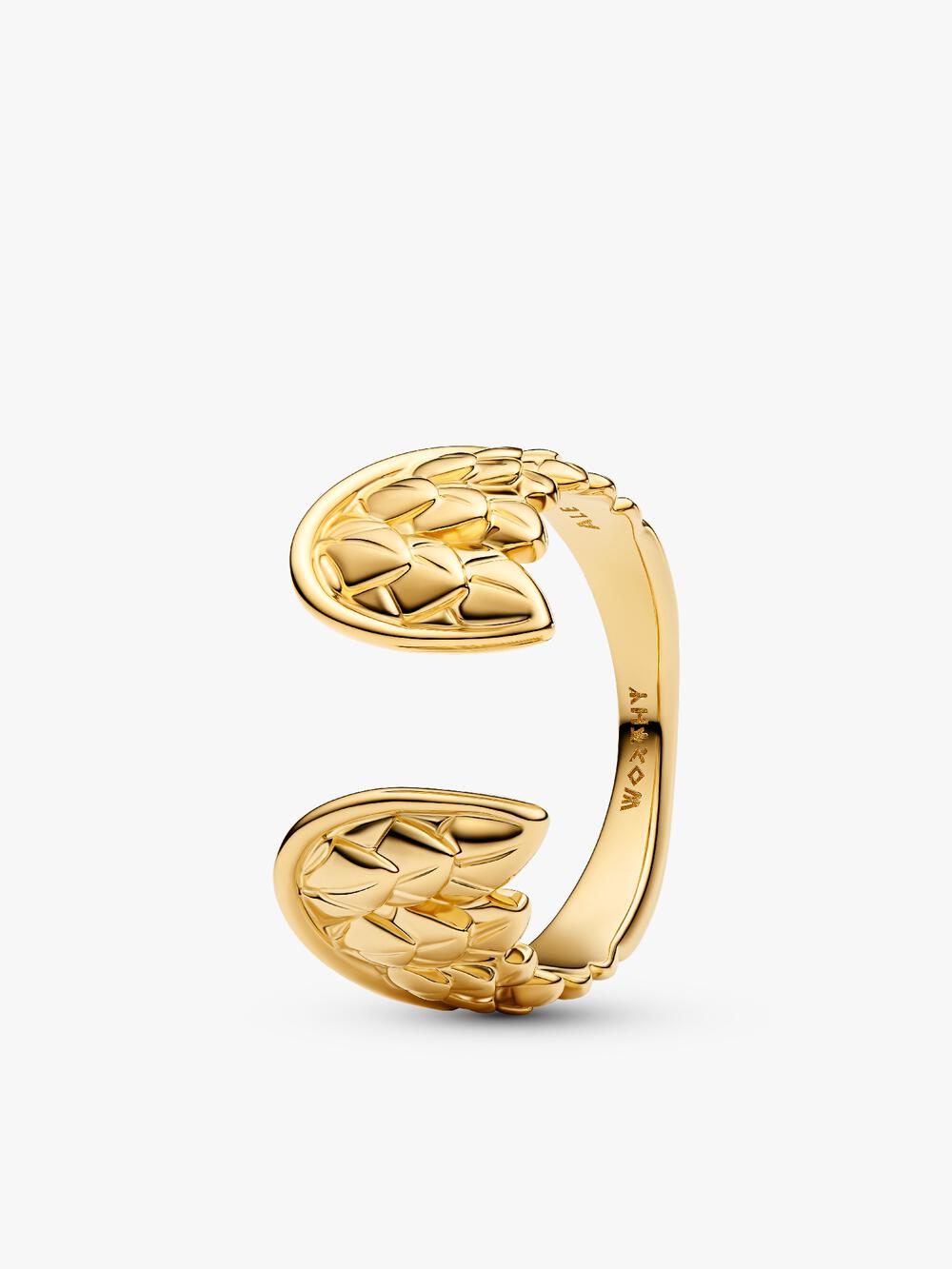 Marvel The Avengers Infinity Stones Ring