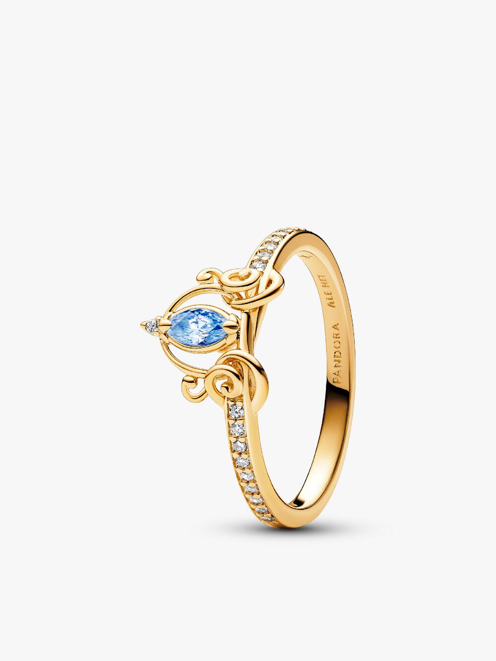 Disney Villains Evil Queen Ring