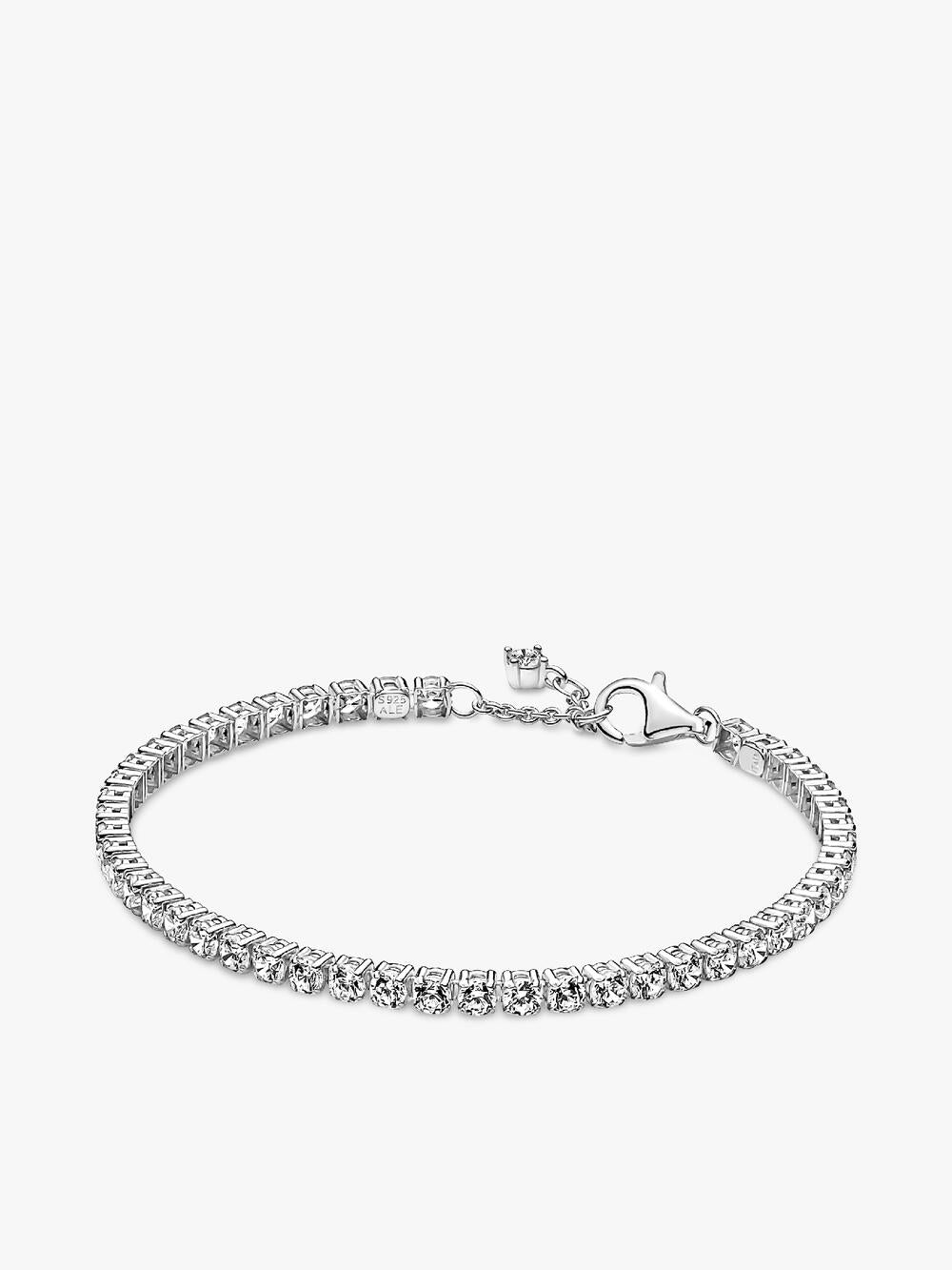 Bow Chain Bracelet