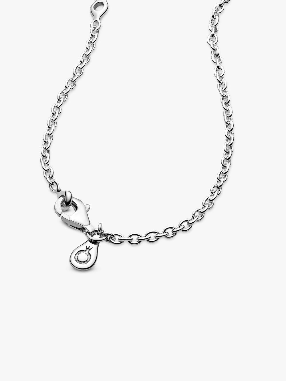 Cable Chain Necklace