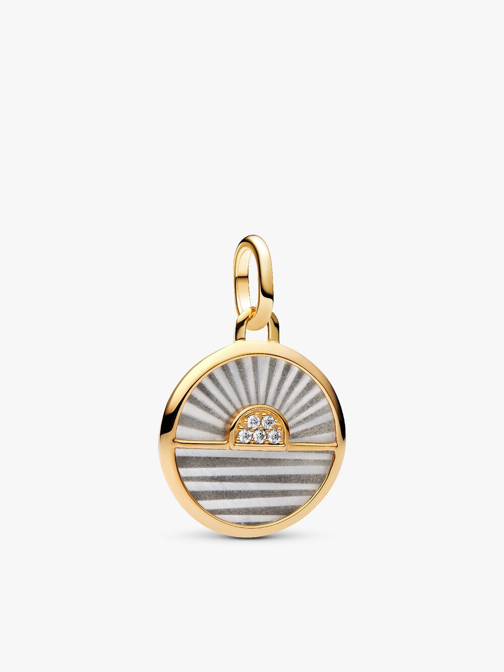 Openable Stud Earring