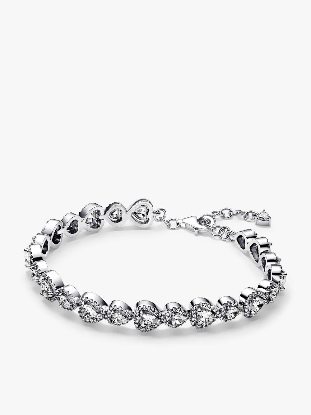 Bow Chain Bracelet