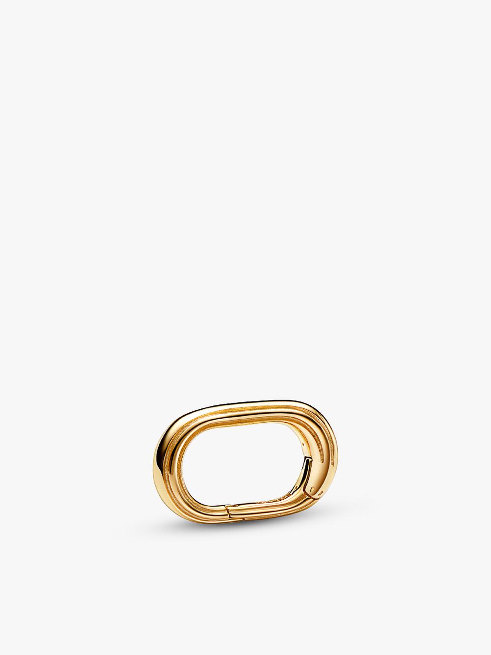 Openable Stud Earring