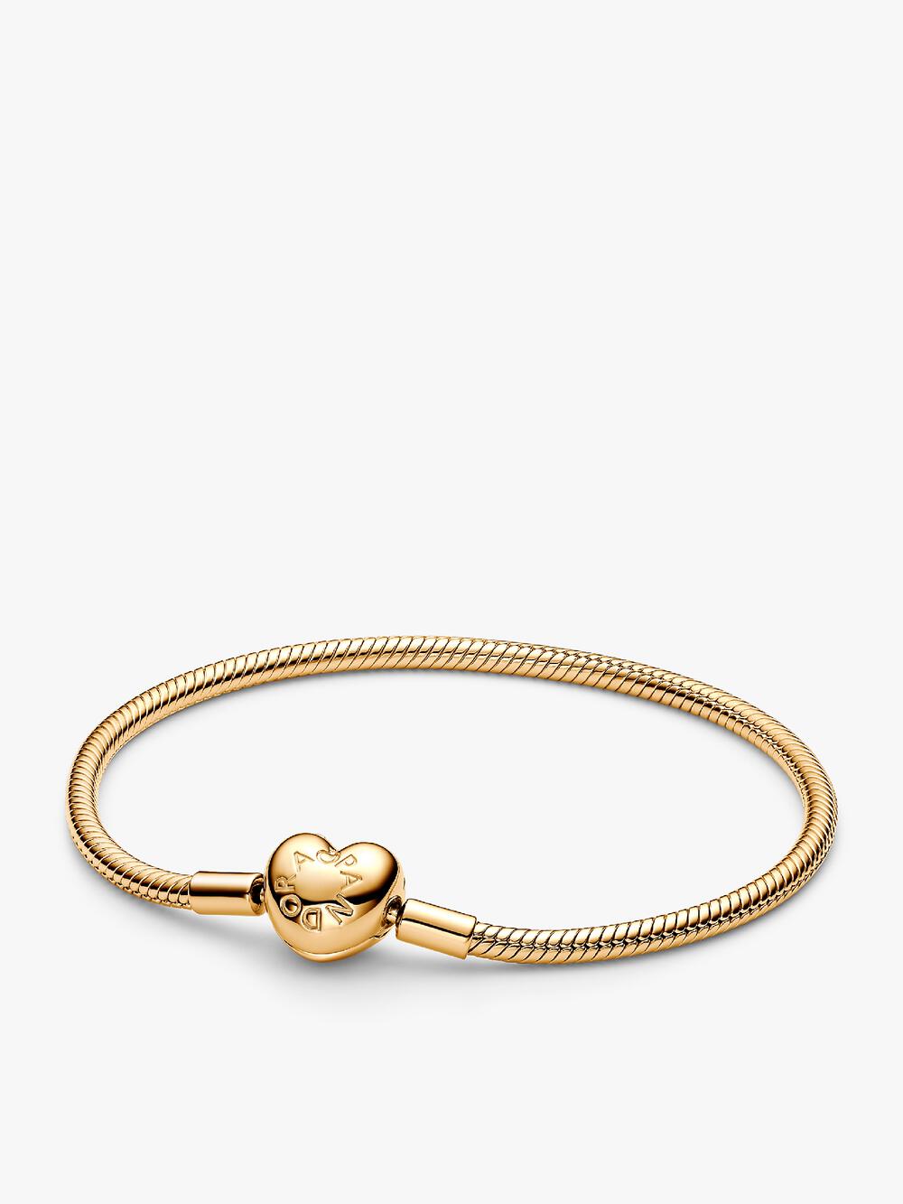 Elevated Heart Ring