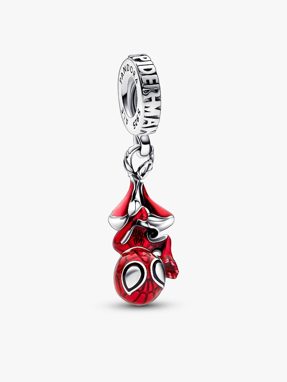 Marvel Spider-Man Necklace Set