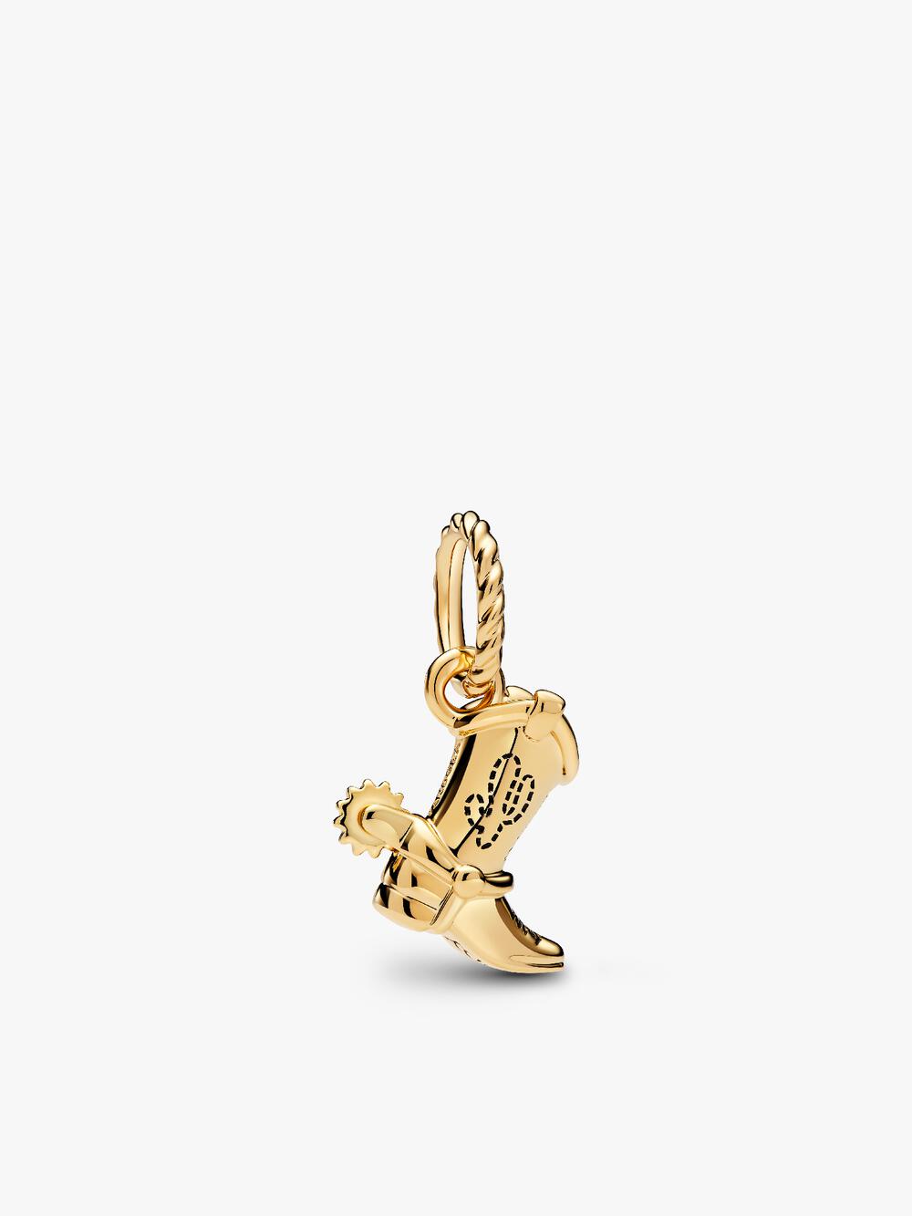 Disney Pixar Toy Story Slinky Dog Charm