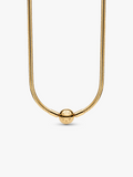 Snake Chain Necklace
