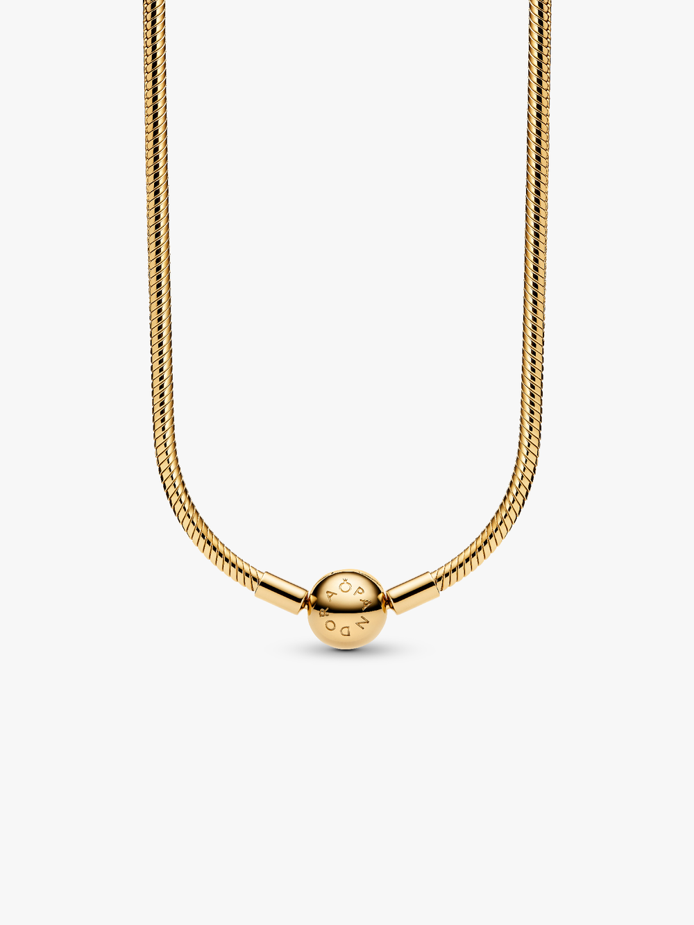 Snake Chain Necklace