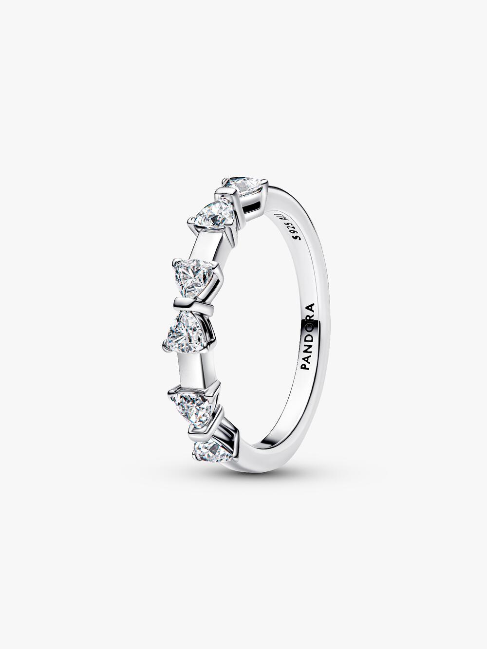 Bow Station Ring